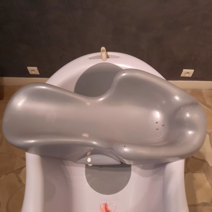 Baignoire bébé - photo numéro 5