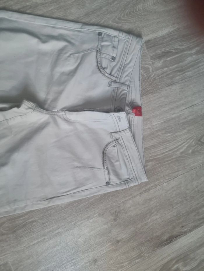 Pantalon Captain tortue - photo numéro 3