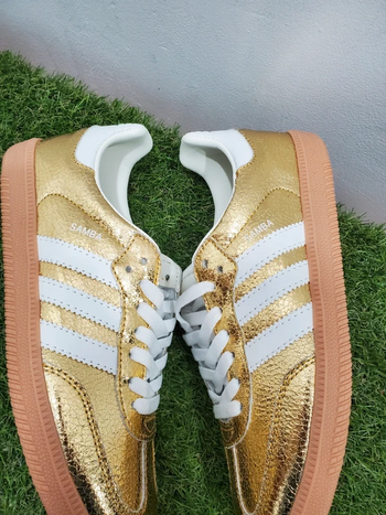 Adidas originals Samba taille 37