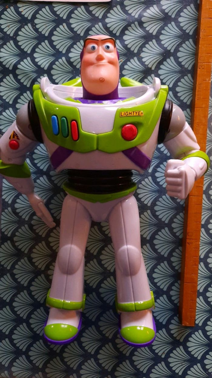 Buz l'éclair - photo numéro 3