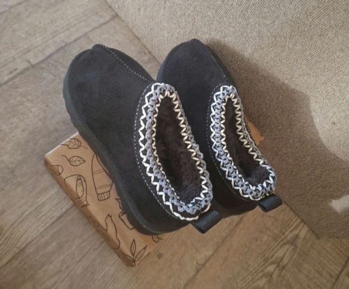 Bottine enfant - photo numéro 3