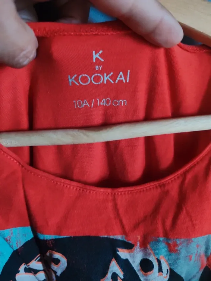Robe kookai - photo numéro 2