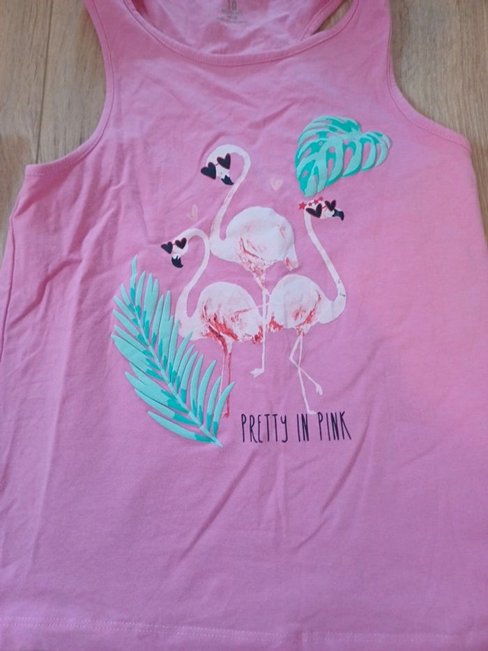 Lot debardeur - photo numéro 2