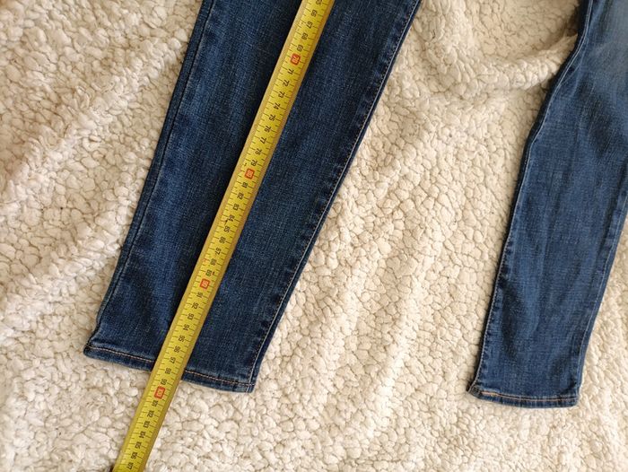 Jean Levi's 311 Shaping Skinny brut taille 38 neuf - photo numéro 7