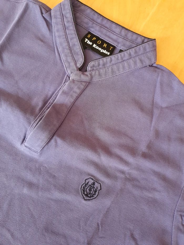🔥A saisir🔥Polo The Kooples - photo numéro 3