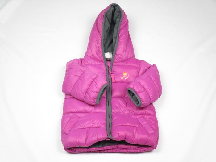 Doudoune 6 mois orchestra