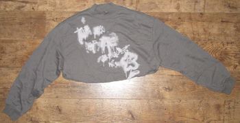 Pull court 16 ans H&M