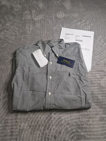 Chemise Ralph Lauren