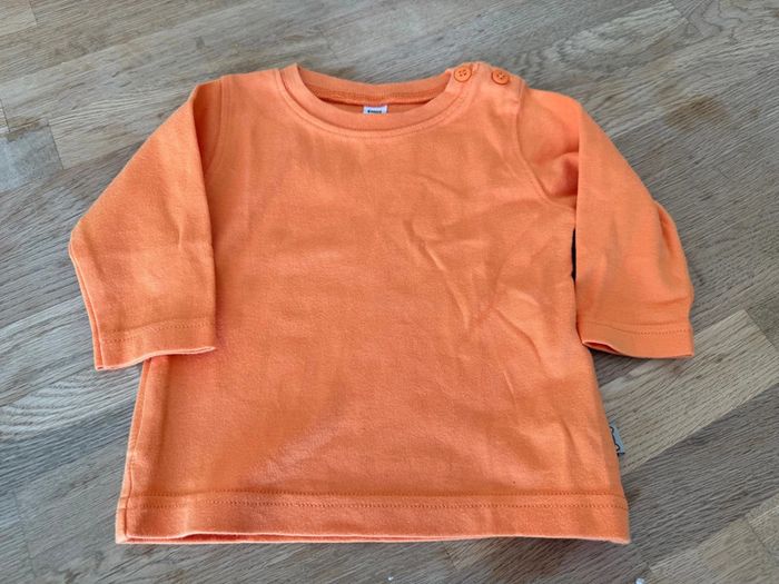 Tee shirt manche longue