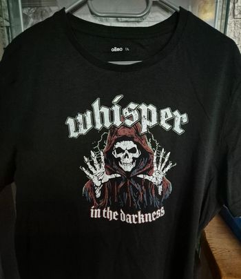 Tee-shirt homme L