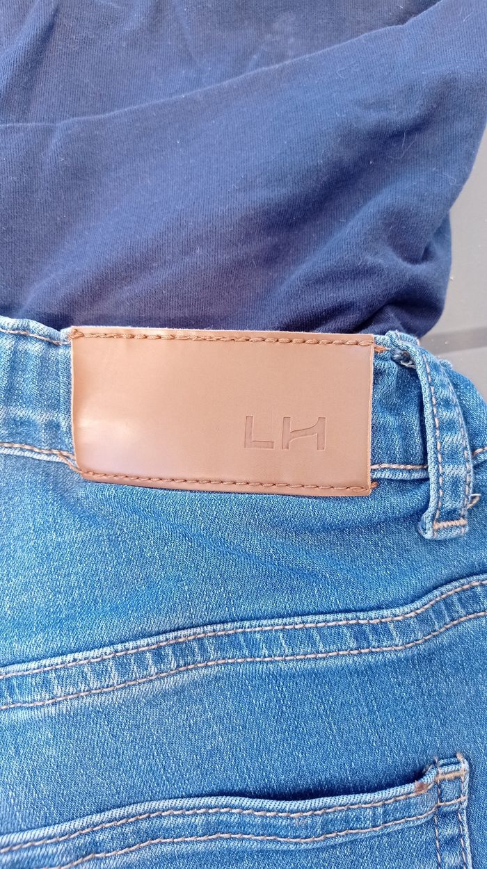 Short de grossesse - photo numéro 3