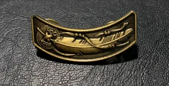 Pin’s Harley Davidson HOG 2005