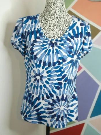 tee-shirt T40