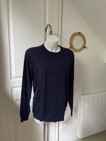 Pull Yves Enzo
