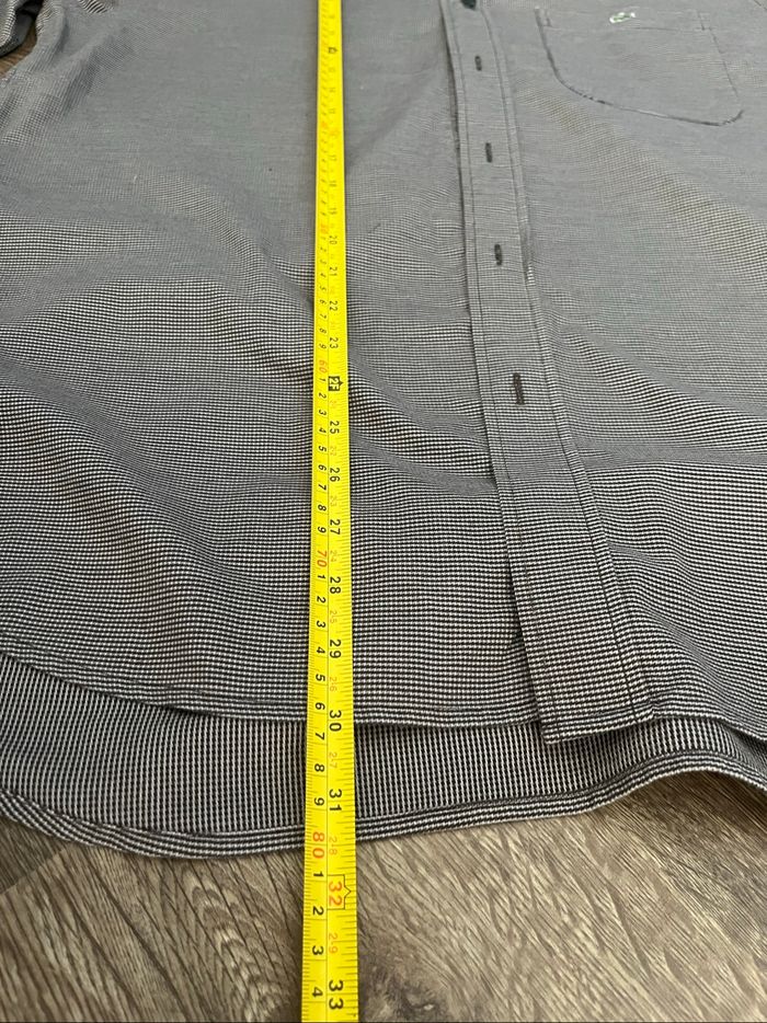 Chemise Homme