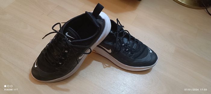 Baskets garçon pointure 38,5