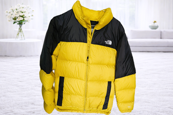Doudoune puffer The North Face