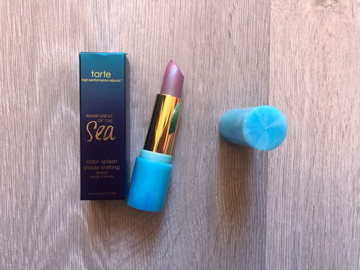 Rouge à lèvres Tarte