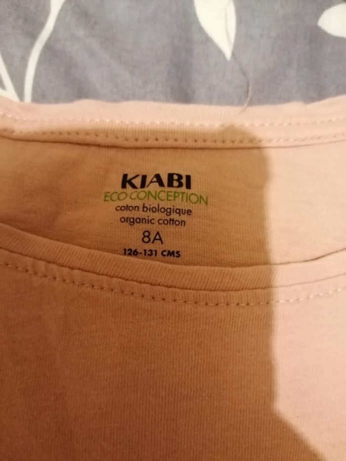 Pull rose - photo numéro 2