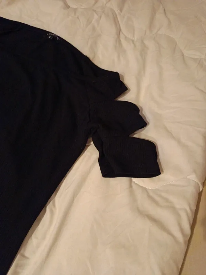 Haut femme taille m - photo numéro 2