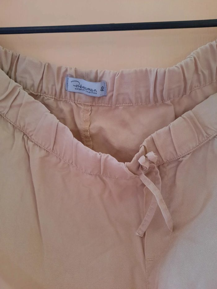 Pantalon grossesse Premaman - photo numéro 3