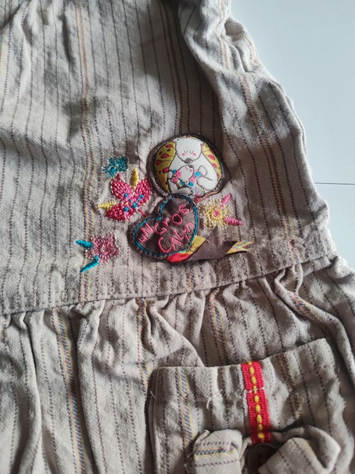 Robe 18 mois - photo numéro 3