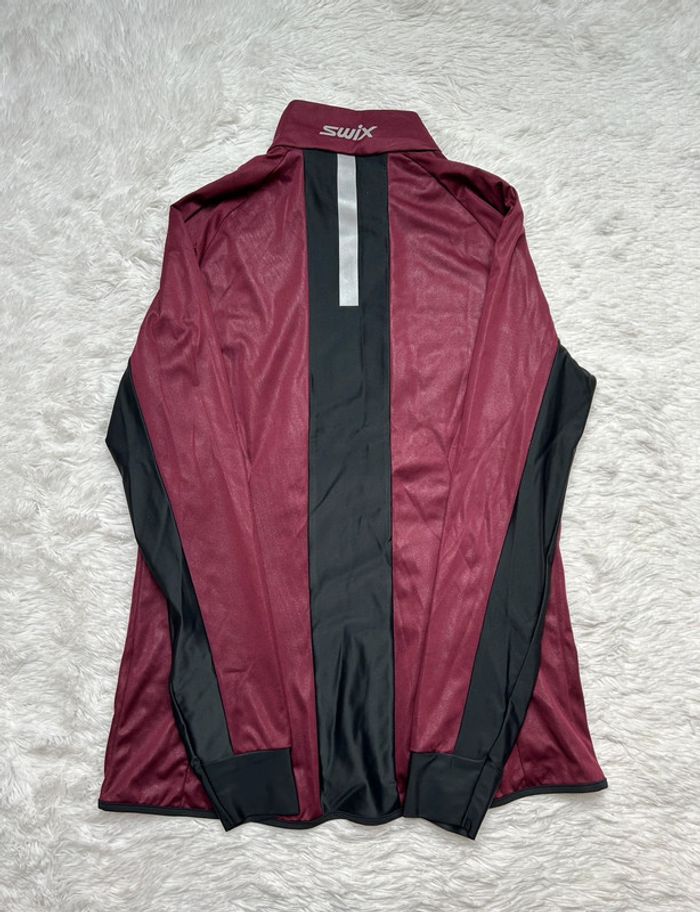 Veste polyvalente Swix - photo numéro 4