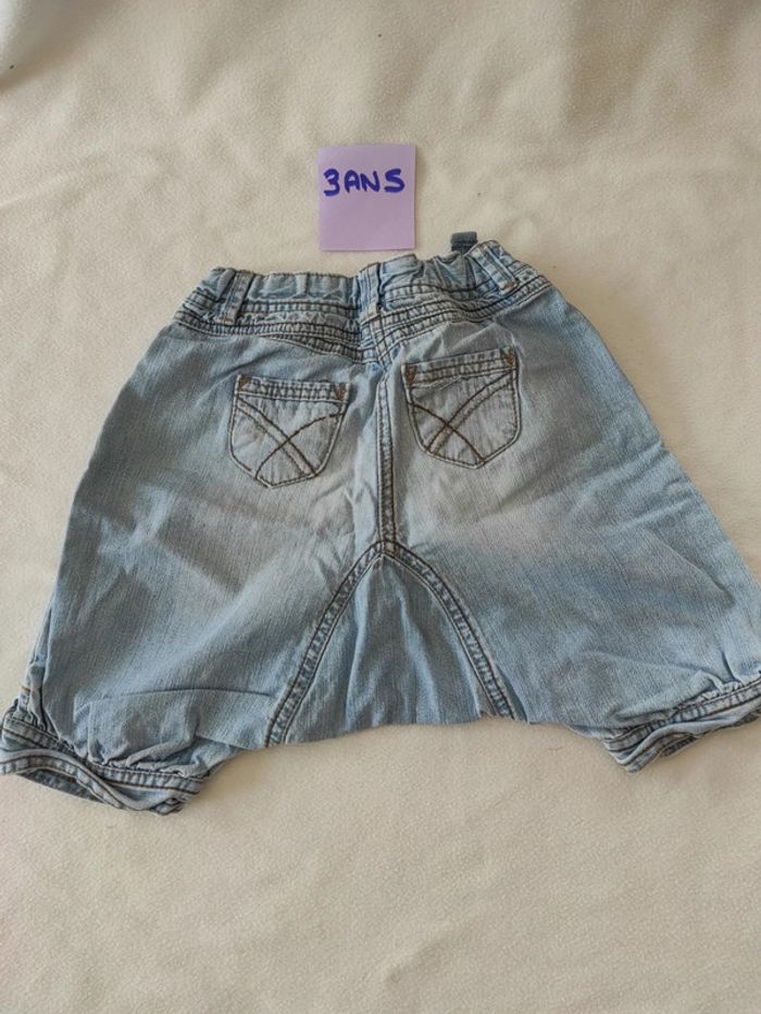 Sarouel 3 ans - photo numéro 4