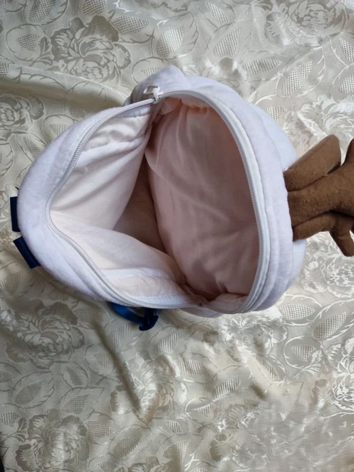 Sac à dos enfant Olaf la reine des neiges - photo numéro 6