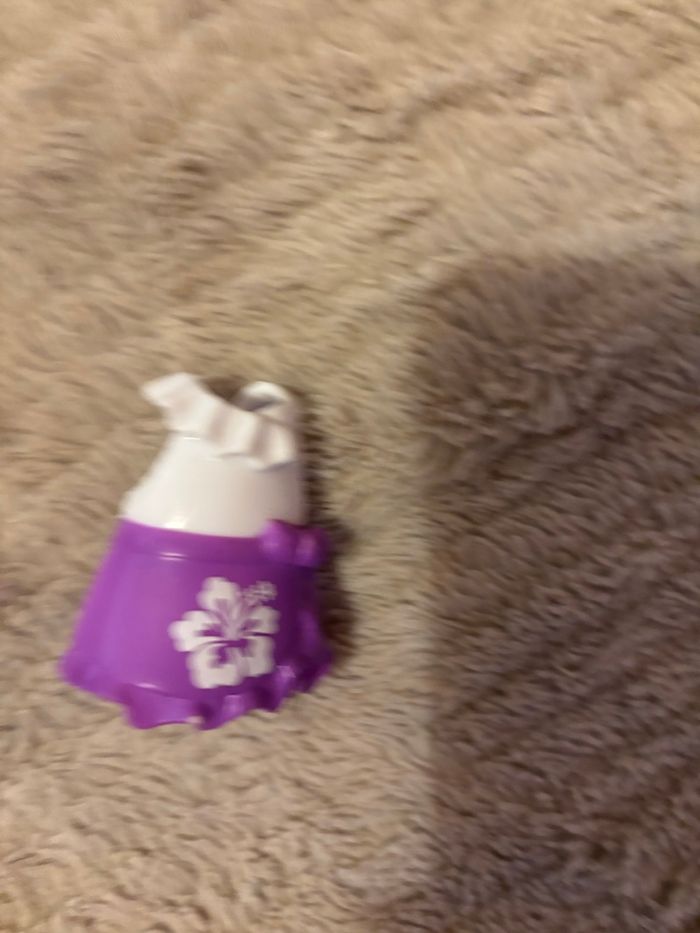 Minnie coffret fashion - photo numéro 4