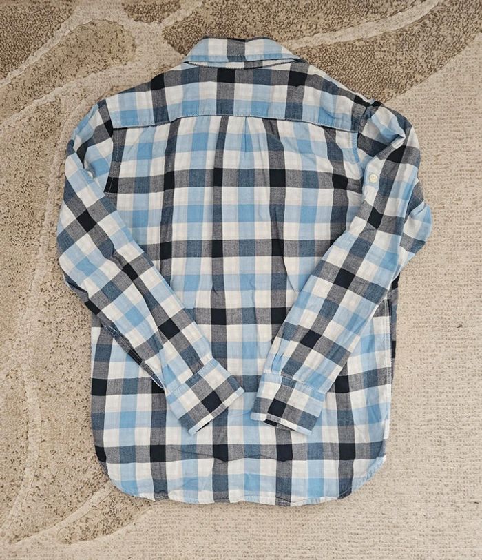 Chemise 10 ans Gap Regular - photo numéro 2