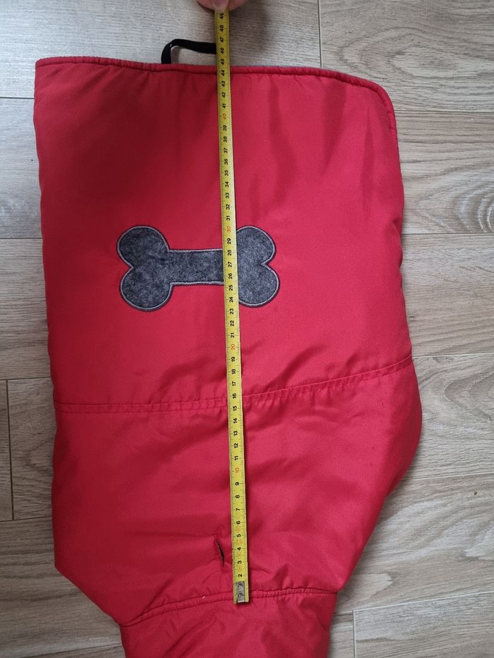 Manteau polaire chien - photo numéro 2