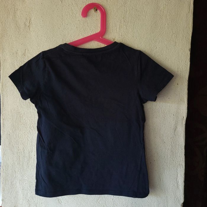 T-shirt MC enfant Marese - photo numéro 7