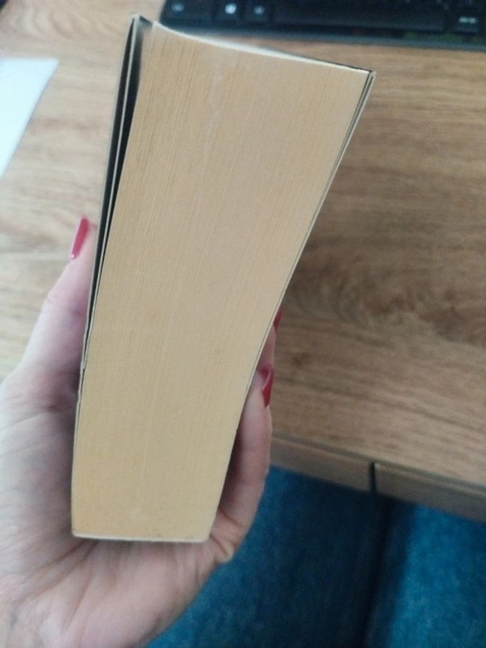 Livre roman Celle qui devait mourir - photo numéro 4
