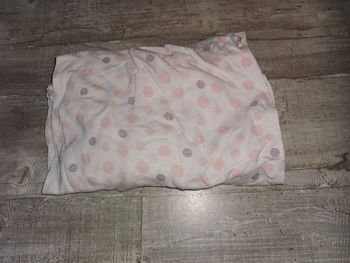 Vend 2 draps house 60×120