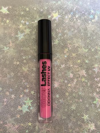 Mascara rose clair néon