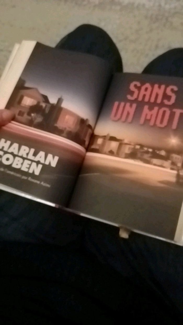 4 livres en 1 - photo numéro 7