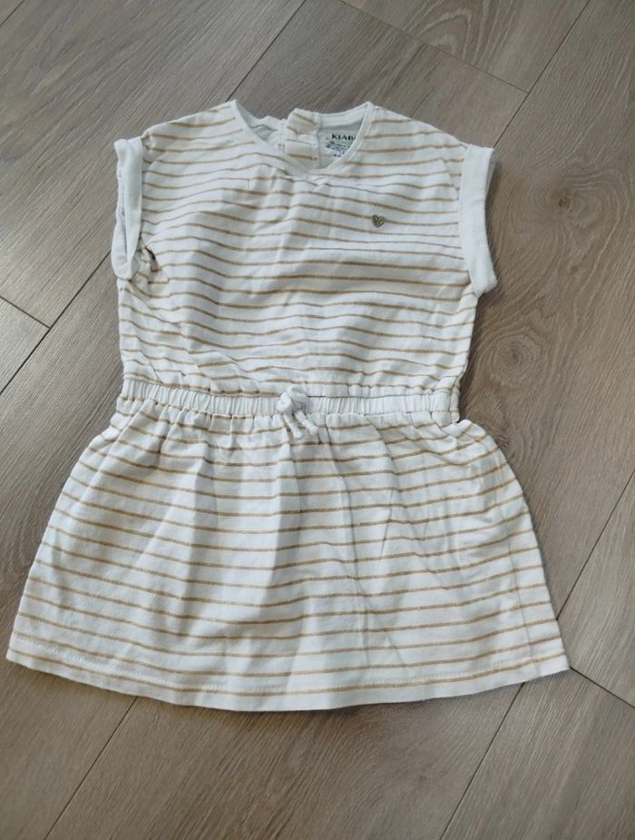 Robes 18 mois - photo numéro 5