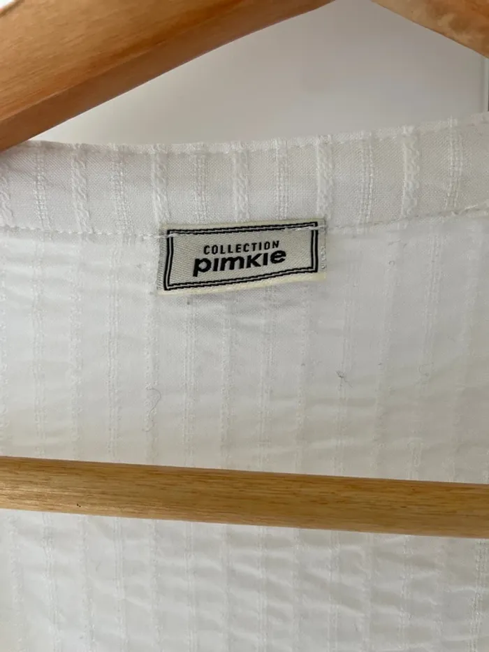 Chemise Pimkie - photo numéro 2