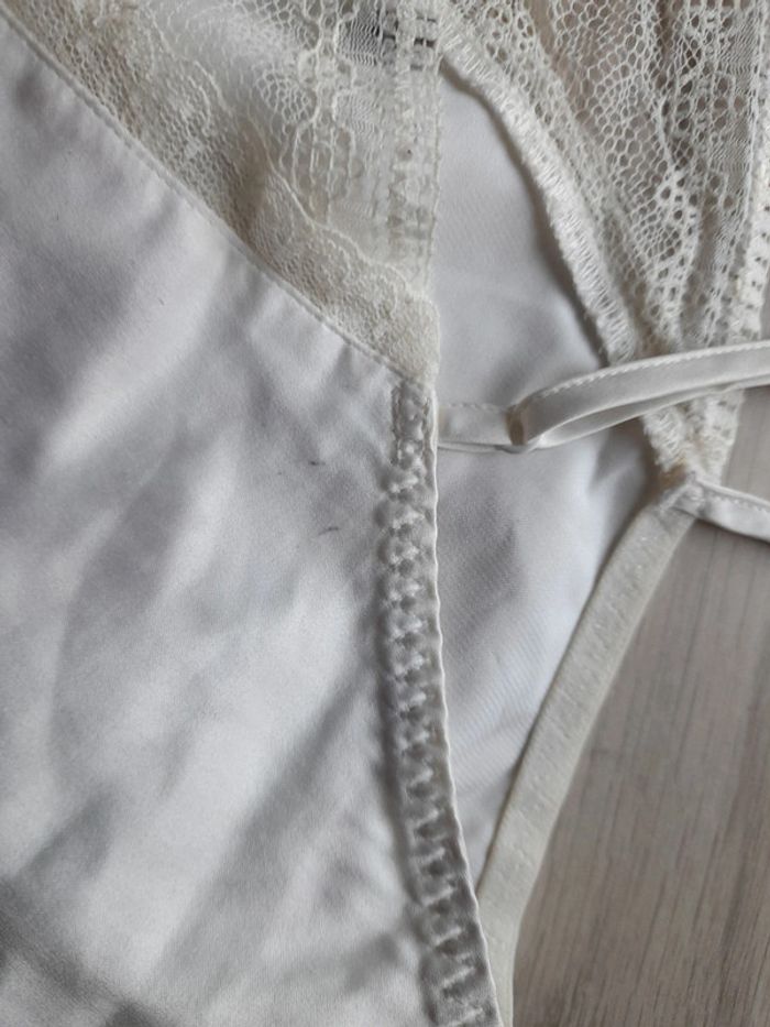 Haut de pyjama - photo numéro 5