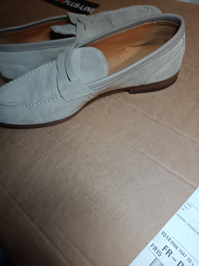 Mocassin - photo numéro 5