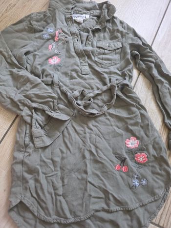 Robe h&M fille
