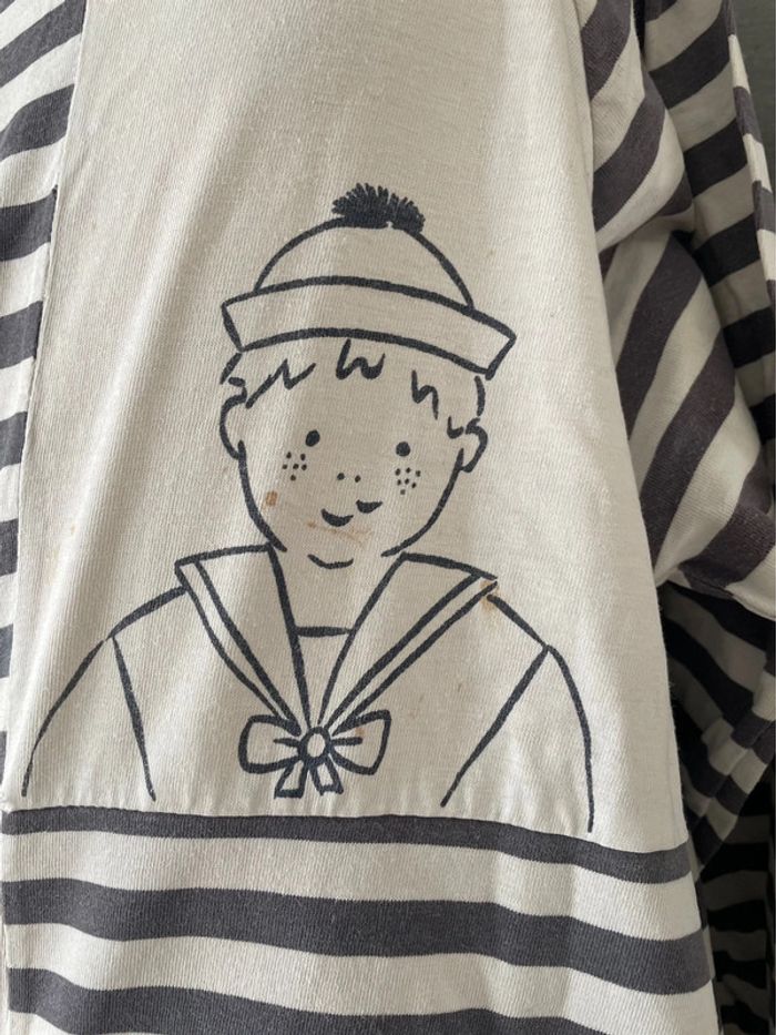 Pyjama prénatal - photo numéro 3