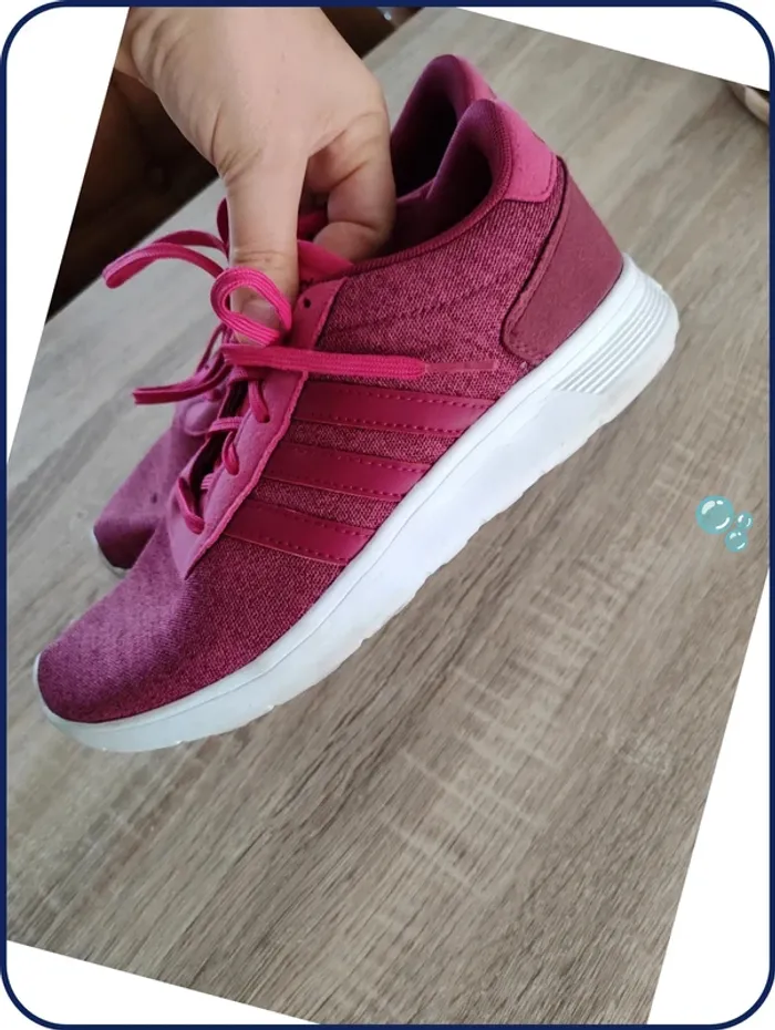 Basket - adidas- 38 - photo numéro 5