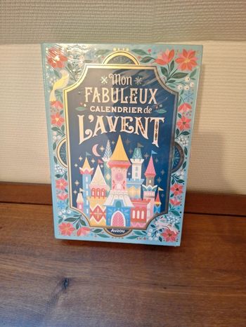 Calendrier de l'avent 