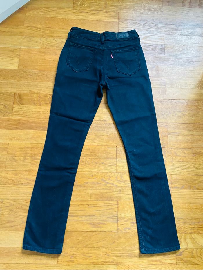 Jean Lévis 471 Slim Fit - photo numéro 4