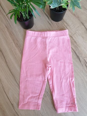 Legging 6mois