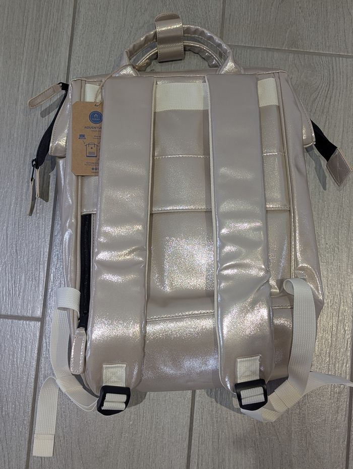 Sac Cabaia Adventurer Medium Honolulu neuf - photo numéro 3