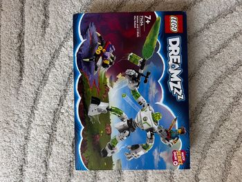 Lego dreamzzz