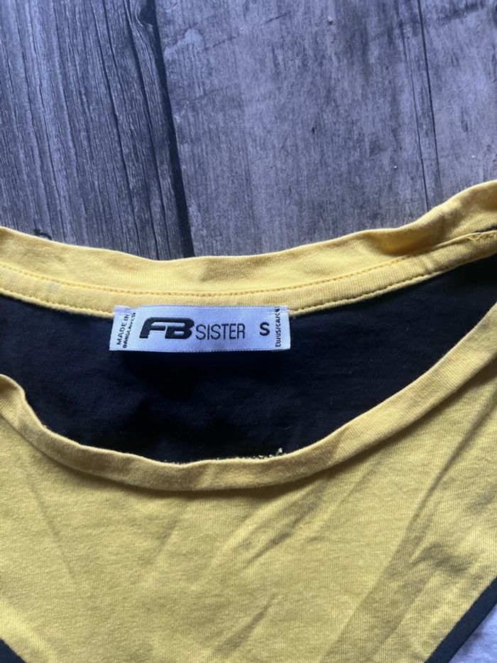 TEE shirt - photo numéro 3
